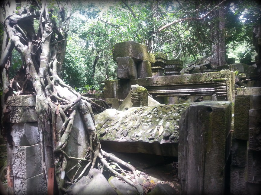 Beng Mealea