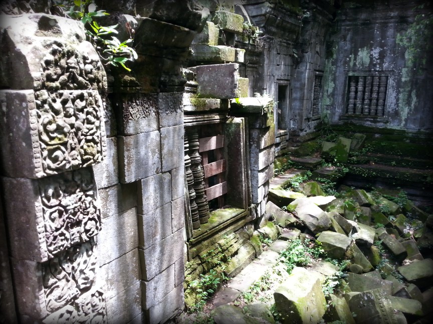Beng Mealea