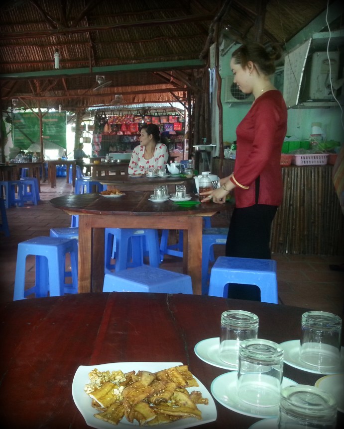 croisière au vietnam