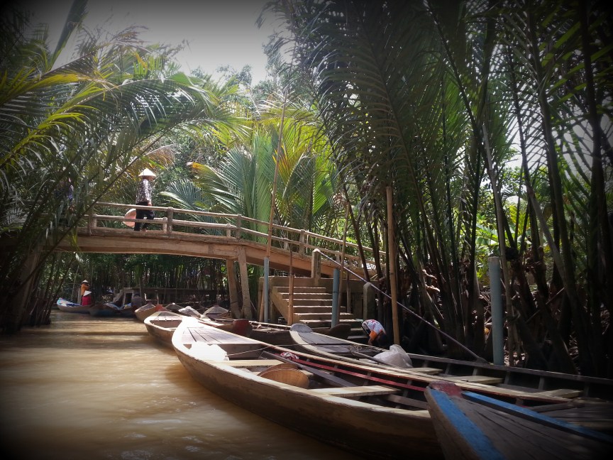 quoi faire à Ho Chi Minh