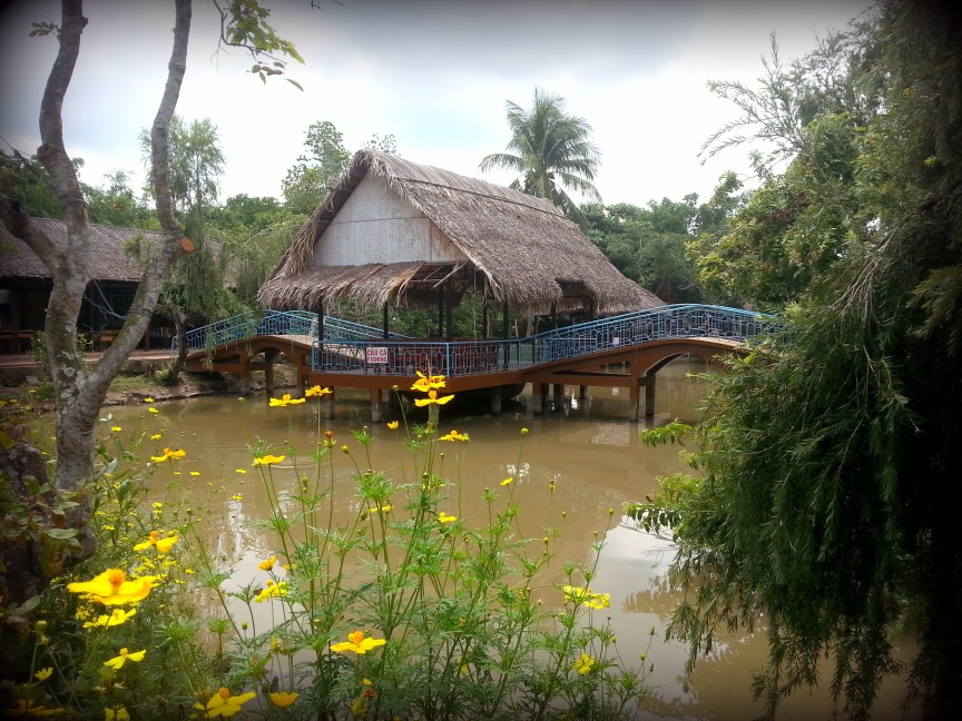 mekong delta vietnam