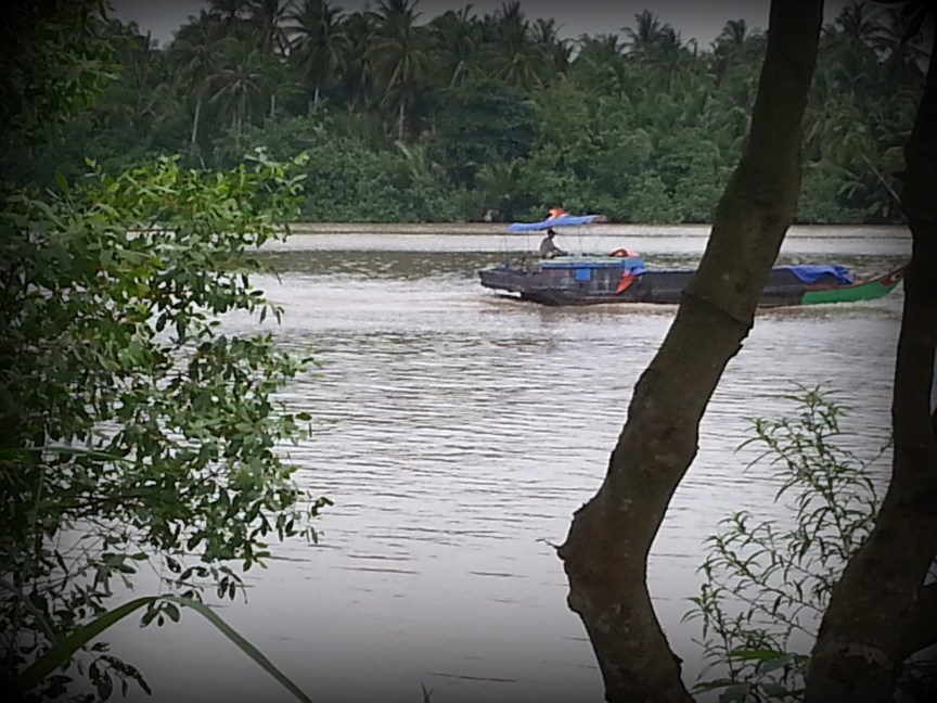 mekong delta vietnam