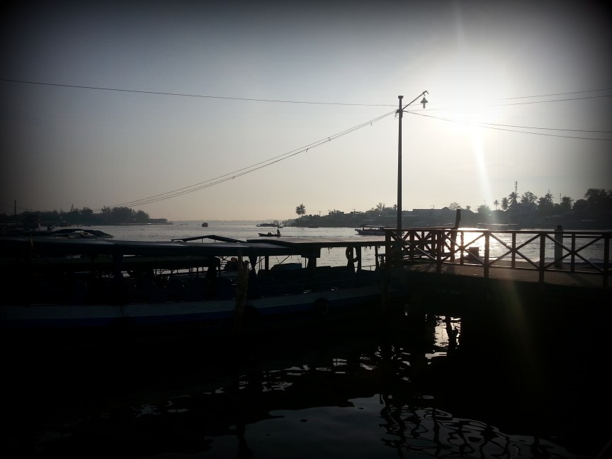 mekong delta vietnam