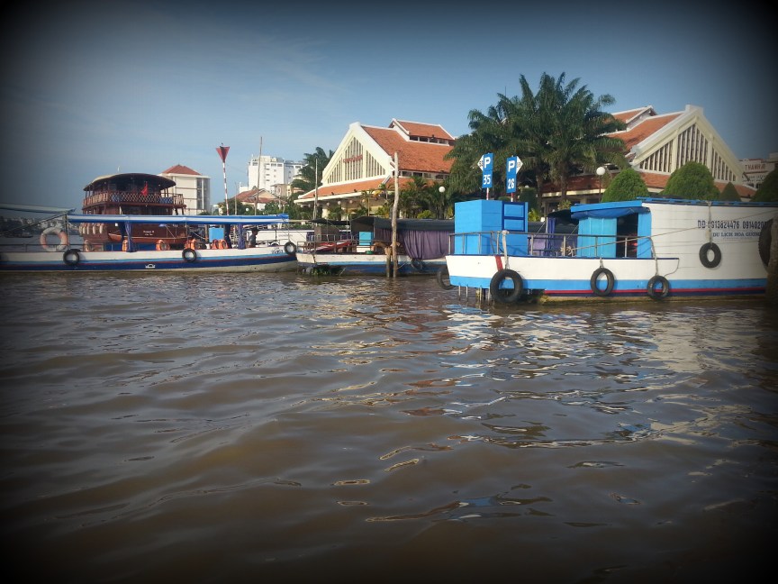 mekong delta vietnam