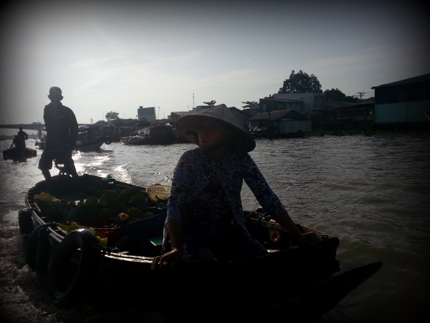 mekong delta vietnam