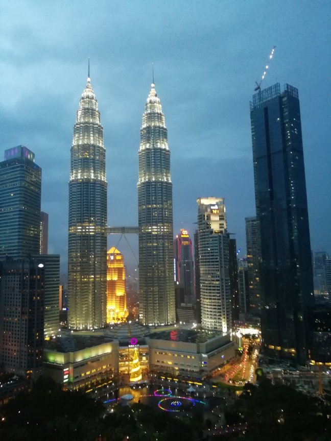 Voyage en Malaisie : quoi voir à Kuala Lumpur