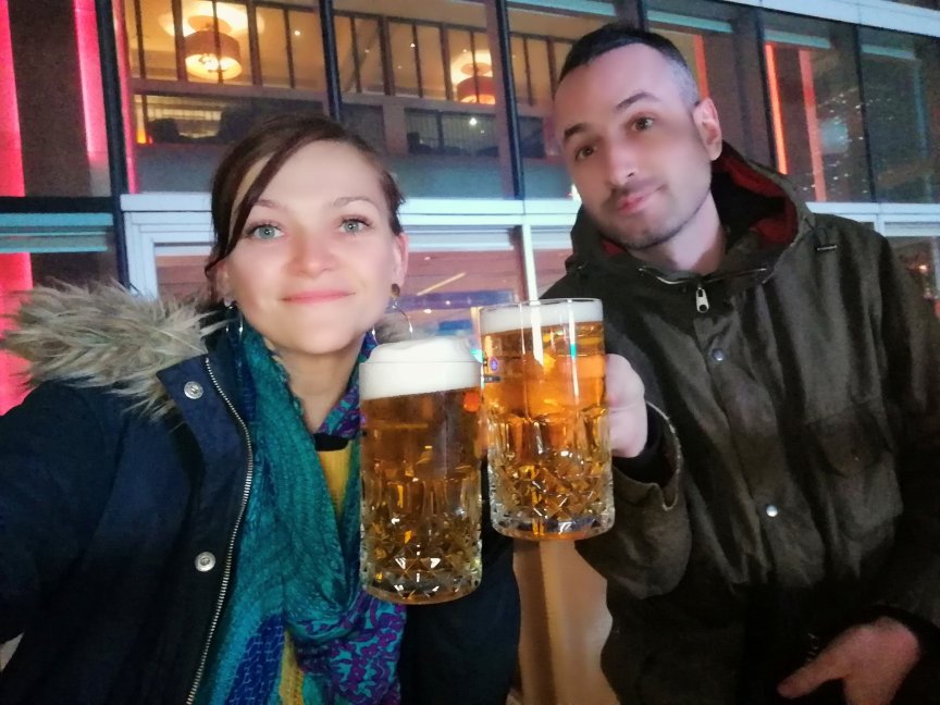 Quoi faire pendant un séjour à Hong Kong