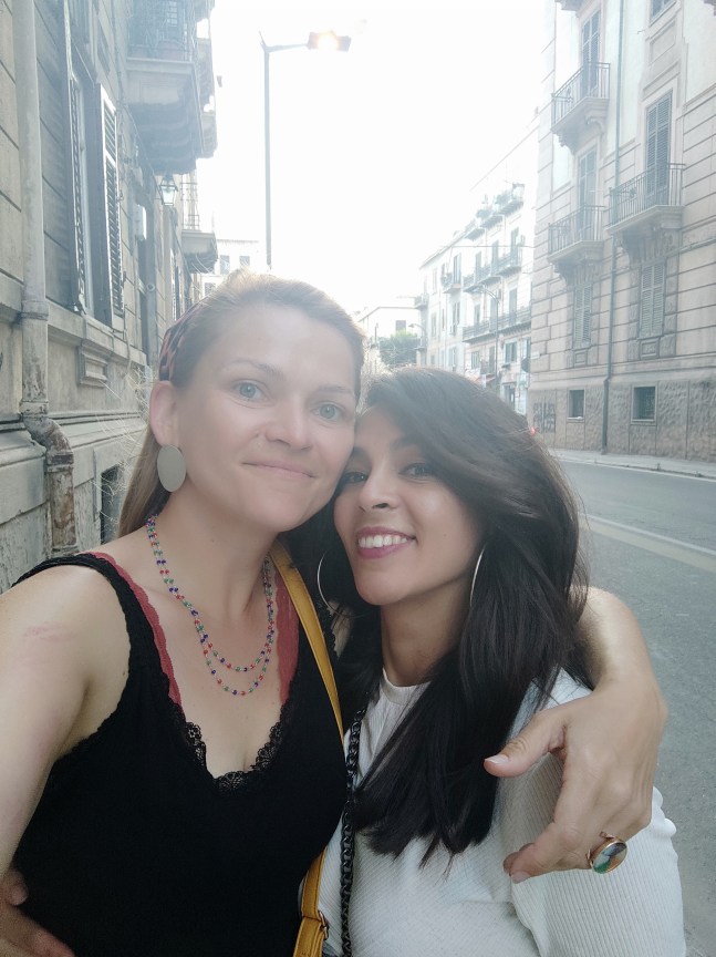 Voyages à Palerme - Sicile