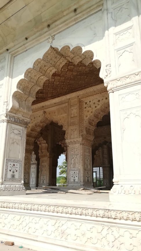 Red Fort Delhi