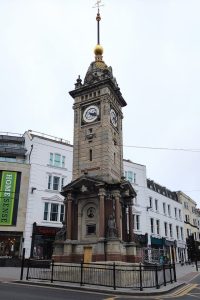 Horloge Brighton