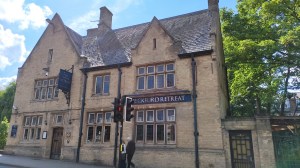 Visite Oxford une journée