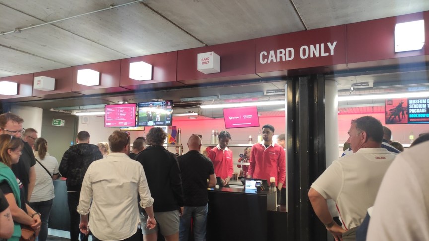 Twickenham where to drink