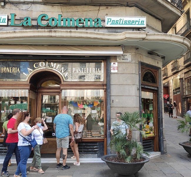 Où manger à Barcelone ?