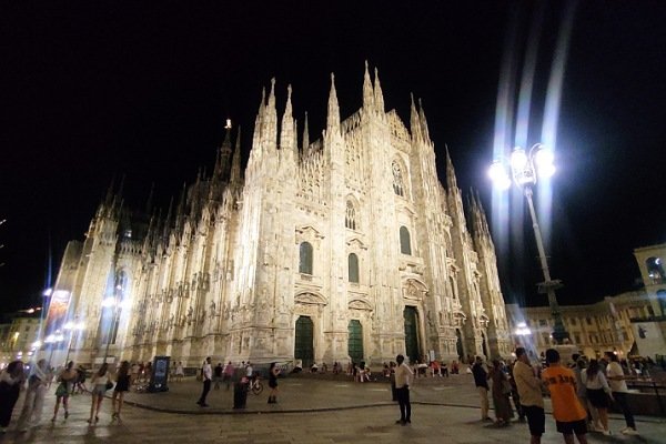 Duomo