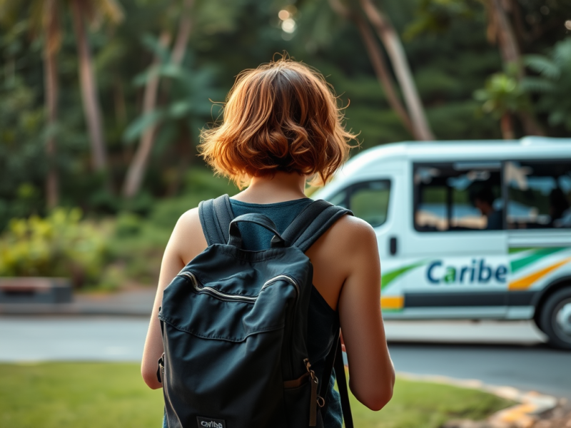 Comment faire San José – Tortuguero ?